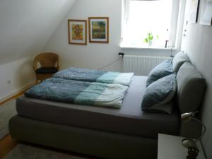 Kleine Auszeit