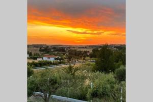 Family Maisonette with pool #1