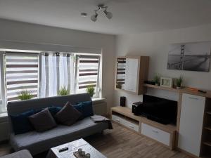 Ferienwohnung Come Home 1