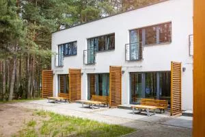 Leśna Oaza - Osówek