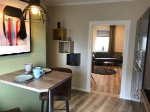 Ferienwohnung Schlich