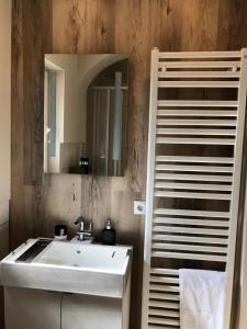 Ferienwohnung Schlich