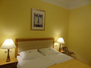 Residence Parliament