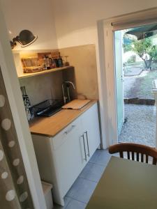 Appartements Studio de charme en Provence : photos des chambres