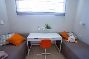 Apartment near Baltic Sea