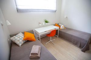 Apartment near Baltic Sea