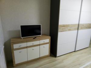 MEGACITY апартаменти на третьому поверсі