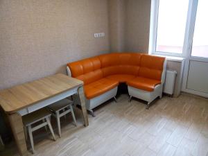 MEGACITY апартаменти на третьому поверсі