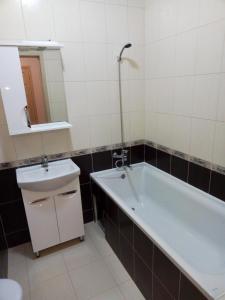 MEGACITY апартаменти на третьому поверсі