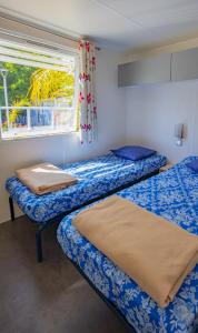 Campings Camping Taxo Les Pins : photos des chambres