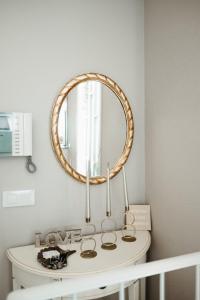 Duplex en la Gran Via