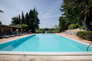 Hotel Pescille Country House - Tuscany Charme