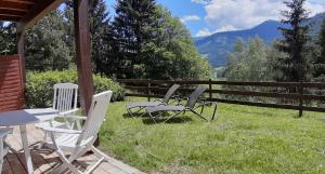 Family Apartment HIRSCH