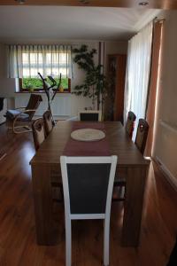 Ubytování v Kamenném zákoutí