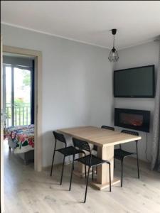 Apartament San