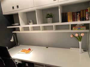 Good Time Apartments - Warsaw Zgoda