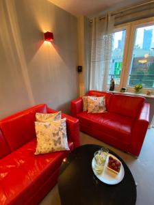 Good Time Apartments - Warsaw Zgoda