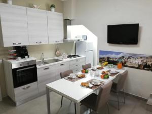 Casa Vacanze Civico 32