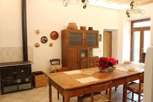 Veramaro,accogliente appartamento in campagna