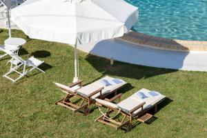 Family Maisonette with pool #2