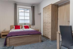 Apartamenty w Giżycku