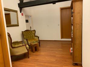 Burer Millen, Born Mühle