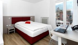 Chambre Double ou Lits Jumeaux Supérieure