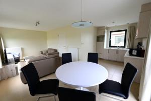 Vakantiewoningen t-dorp
