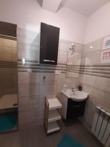 Domki i apartamenty w Ustroniu Morskim