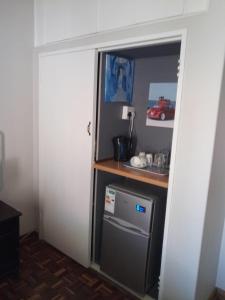 Caledon Overnight Rooms