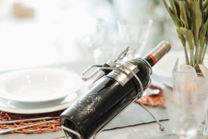 Duplex en la Gran Via