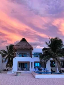 Jose´s Ha Uay House - Progreso