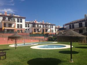 Alquiler Vacacional Ayamonte