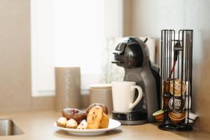 Duplex en la Gran Via