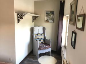 Appartements Du Clos Vorin : photos des chambres