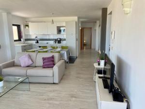 Ocean View Apartament