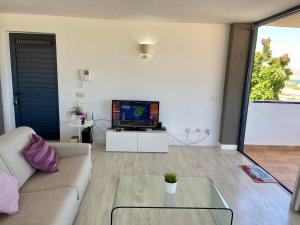 Ocean View Apartament