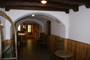 Historisches Hotel Piz Ela Bergün