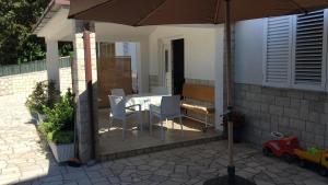 Apartment Novi Vinodolski