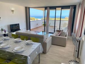 Ocean View Apartament