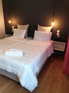 Aigaion Guesthouse Nisos-Samothraki Greece