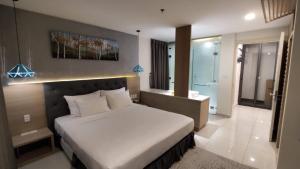 Oceanami Villas & Beach Club 3 bedroom villa