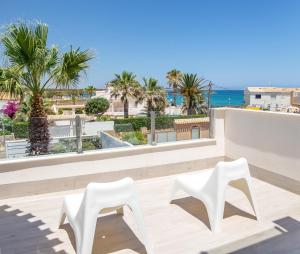 Beach Villa Playa Flamenca