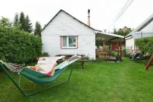 Bieszczady Smolnik Cottage - 姆克兹内