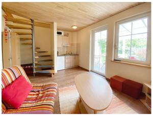 Apartamentai Obelynė