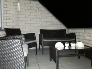 Terrasses de Malmedy - Duplex 419