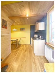 Apartamentai Obelynė