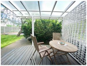 Apartamentai Obelynė