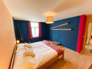 Madulain Lodge @ Werkhof