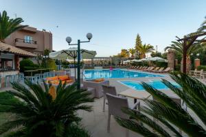 Apollo Resort Art Hotel Messinia Greece